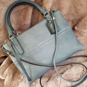 Coach Crossbody